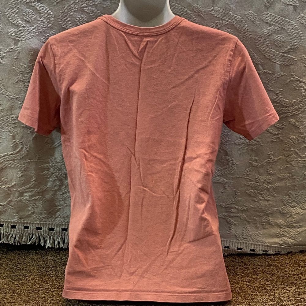 10/$50 PLACE Graphic Tee with Bold Statement Size L (10-12) Unisex - Picture 3 of 5